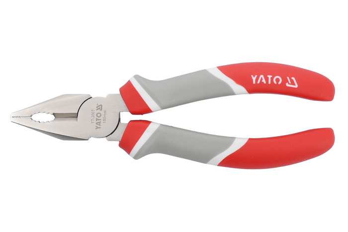 Alicates universales YATO YT-2007 180mm