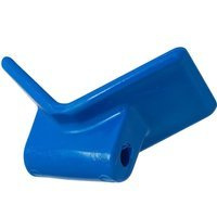 Defensa de proa DOMAR D41200 para remolque de barco