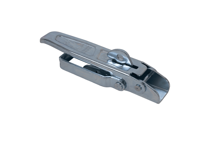 Gancho lateral para remolque STEELPRESS ZB-01A