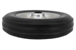 Rueda de repuesto para la rueda jockey KNOTT 4802799X 200x50mm