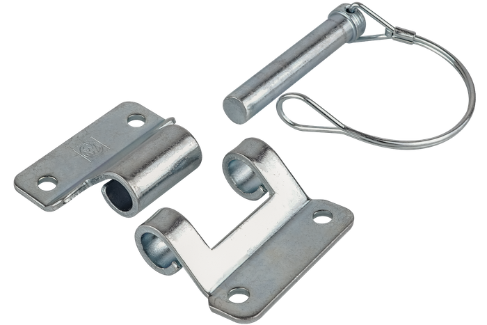 Bisagra lateral desmontable WINTERHOFF BSCH 30-5 montaje lateral remolque