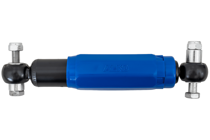 Amortiguador AL-KO Octagonal 1350 -2700 kg azul