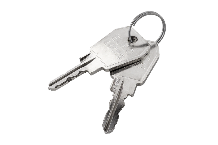 Llave Carver 25027 (2 unidades)