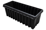 Caja de herramientas para enchufes DAKEN 81209 ARKA 1250x522x500mm 203l