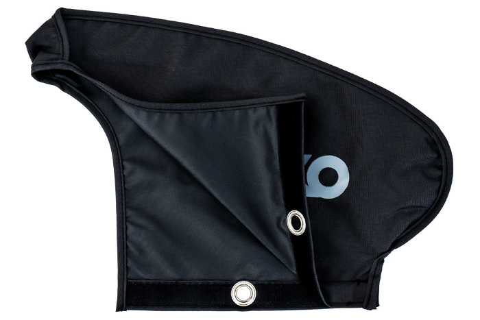 Cubierta AL-KO para dispositivos de inercia AKS1300/AKS3004/AKS3504