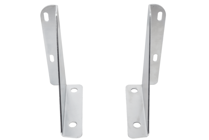 Asas laterales de 20 cm para montar el depósito de agua LOKHEN de 18 L, 2 piezas