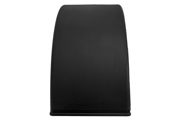 Guardabarros para remolque 19,5-24,5" DOMAR DK1580 paso de rueda 1300/430mm