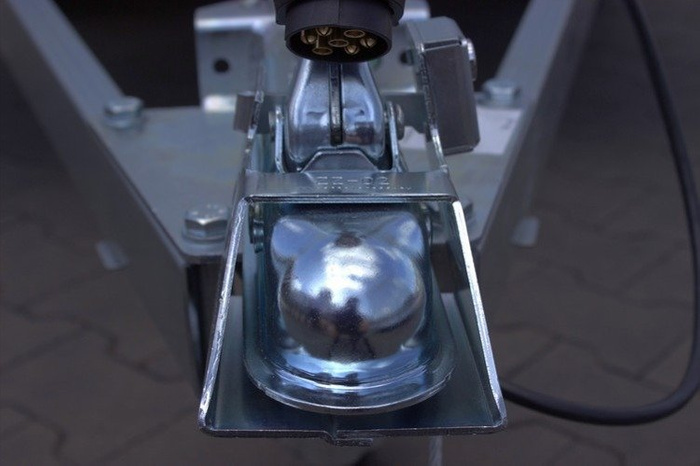 Protección con llave ZZ-02 Steelpress