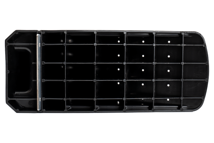 Calzo de rueda AL-KO H: 160 mm UK36