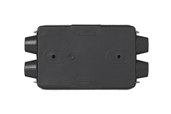 Caja de conexiones eléctricas ProPlus 343099V02 de 8x4 polos