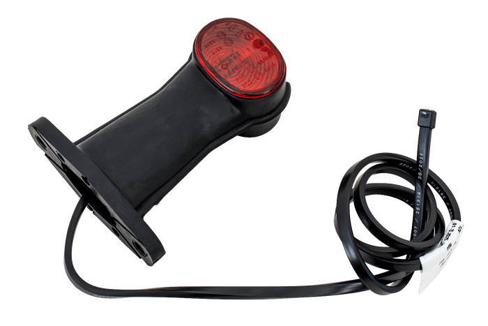 Lámpara de señalización universal ASPÖCK SUPERPOINT II