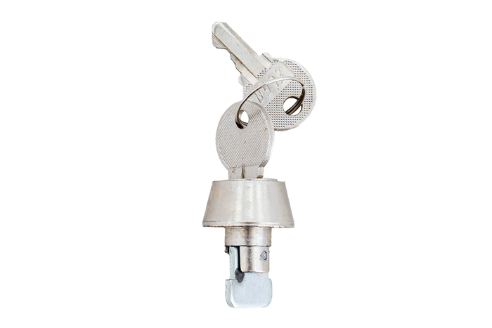 Inserto de seguridad para la cerradura de bola de enganche de remolque KNOTT 4804019X K27/K35