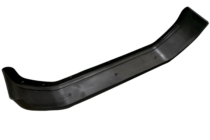 OUTLET Guardabarros tándem para remolque 15-16" DE HAAN THMK 24150 paso de rueda 1500/240mm