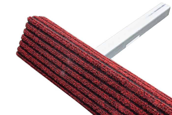 Soporte plano UNITRAILER JET 400, longitud 200 cm, para remolque de barco