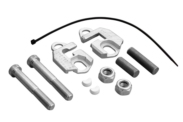 Protección antirrobo AL-KO Safety Compact AKS 1300