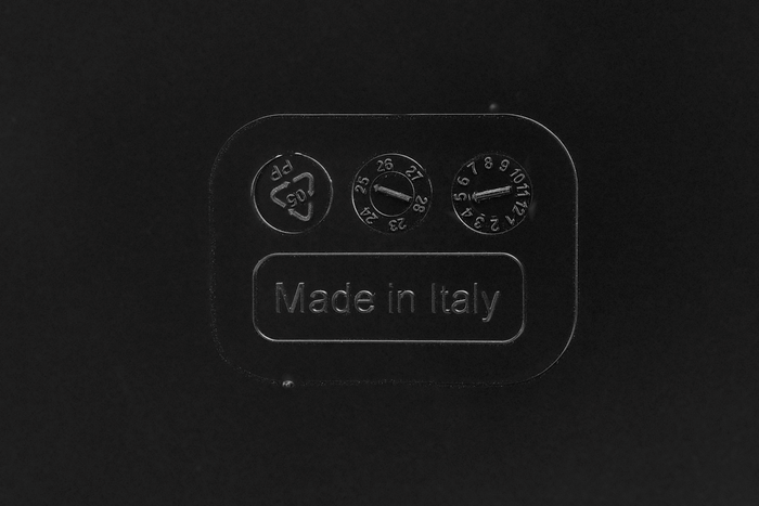 Guardabarros doble para remolque 20-24,5" DOMAR DK1585 paso de rueda 1340/670mm