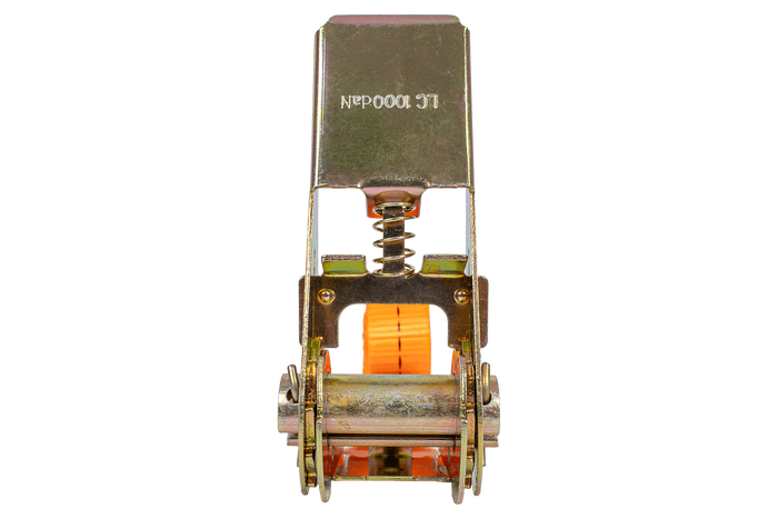 Correa UNITRAILER de una pieza con tensor para flejado 3m/25mm/1t