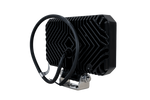 Reflector de lámpara de trabajo LED LAYTZ LY7303, 60 LED, 6000 lm, rectangular