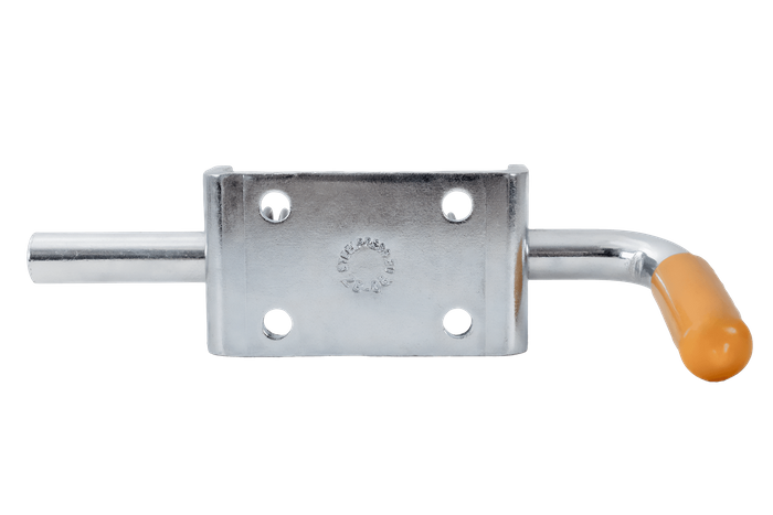 Perno de bloqueo lateral de remolque STEELPRESS ZB-08