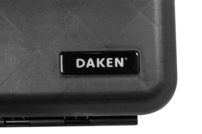 DAKEN 81204 ARKA caja de herramientas 655x450x470mm 74l