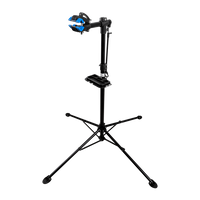 Soporte de servicio universal para bicicletas de hasta 35 kg con ajuste FISCHER 50468
