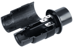 Enchufe de remolque de 3 PIN 12V