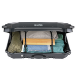 Cofre/maleta de techo INNO GEAR CARRY 160 (BRL160MBK)