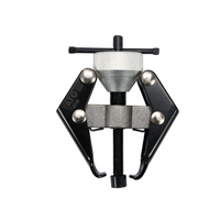 Extractor de dos brazos YATO YT-25145 para abrazaderas y brazos de limpiaparabrisas