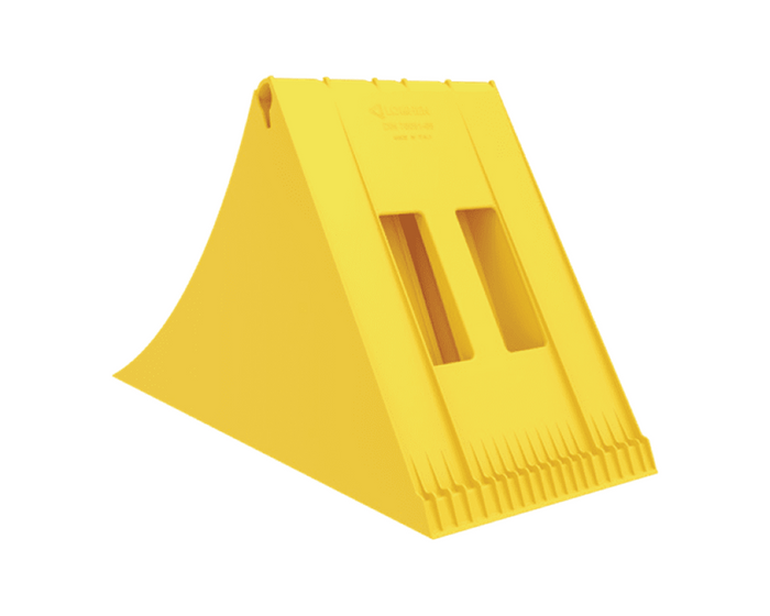 Calzo para rueda LOKHEN CROWNY 66 h: 330 mm para maquinaria pesada