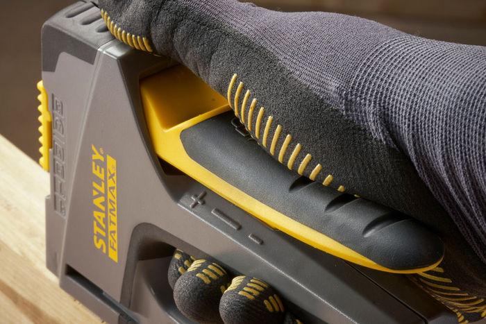 Grapadora 6 en 1 TR75 STANLEY FATMAX FMHT6-70868