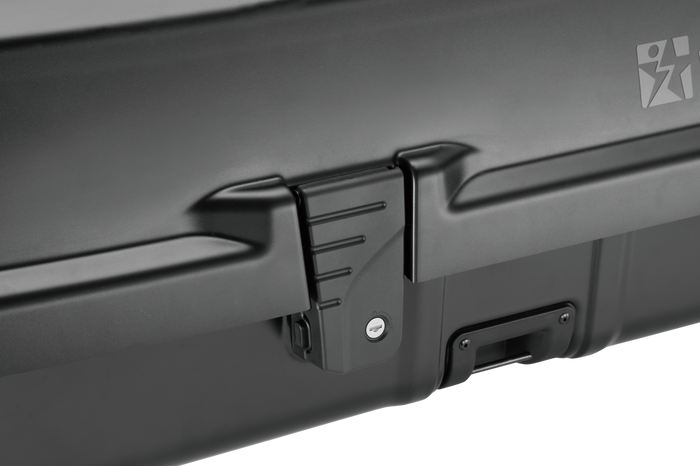Cofre de techo/caja de remolque INNO GEAR BOX (BRL310MBK)