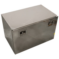 Caja de herramientas OUTLET DAKEN 8Z1340 Z13 800x500x500mm 180l