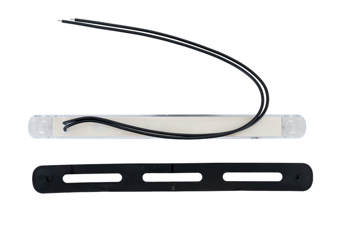 Lámpara de coche para iluminación interior de cabina WAŚ LW10 12xLED 301lm