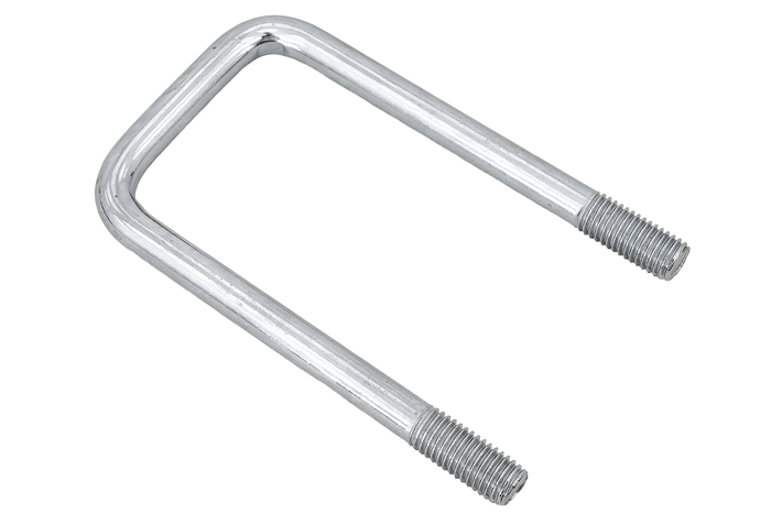 U Perno M12 130/62/130