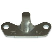 Soporte de enganche lateral STEELPRESS Z-15 para enganche lateral de remolque