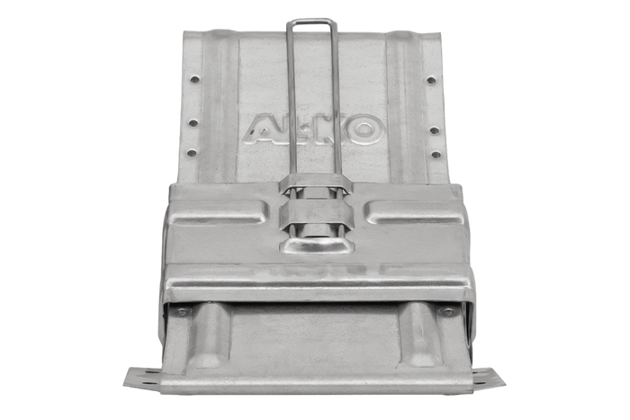 Calzo de rueda con soporte de montaje AL-KO UK46 h:206mm