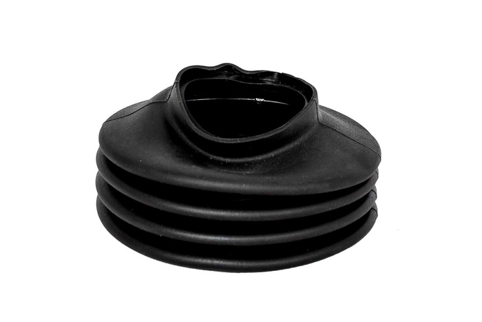 Fuelle de goma AL-KO 30S / 60S / 90S FI35