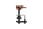 Extractor de rodamientos de dos brazos YATO YT-2510 de 12 a 38 mm