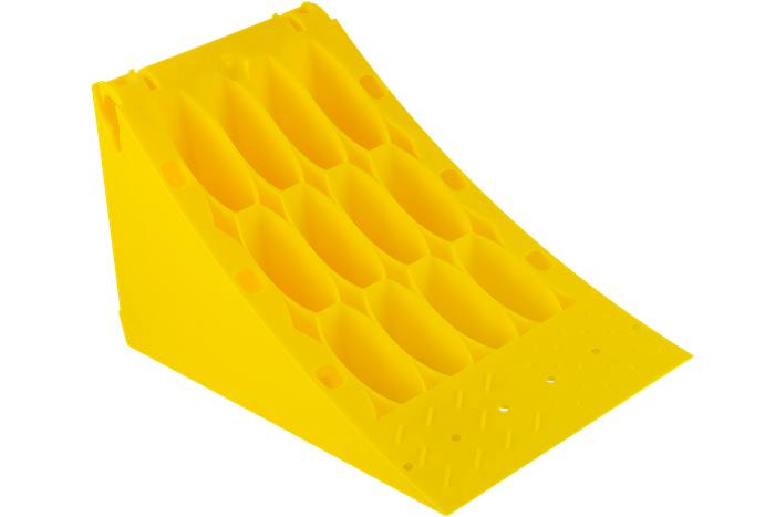 Calzo de rueda LOKHEN G46 h: 190 mm