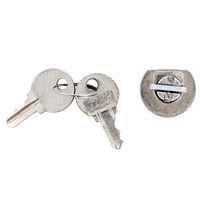 Inserto de seguridad para cerradura de bola de enganche de remolque KNOTT 4803889X K14/KQ14/KK14/K7.5