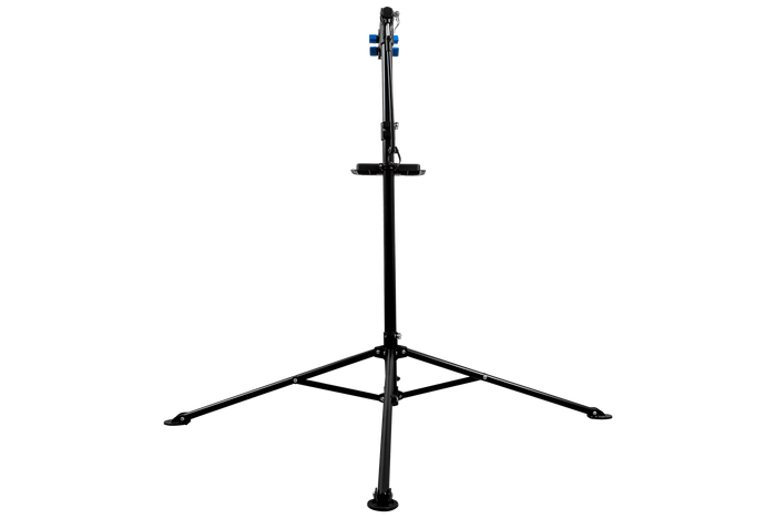 Soporte de servicio universal para bicicletas de hasta 35 kg con ajuste FISCHER 50468
