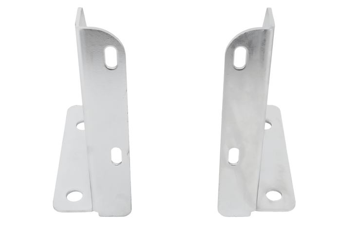 Asas laterales de 20 cm para montar el depósito de agua LOKHEN de 18 L, 2 piezas