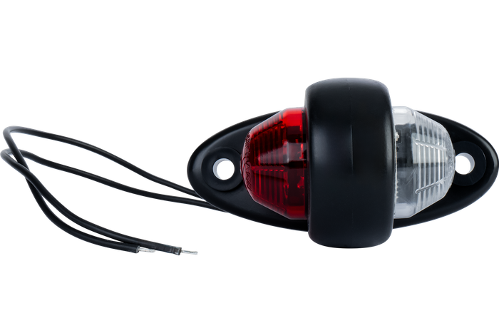 Lámpara de señalización LED universal HORPOL LD 465