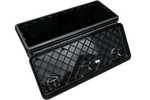 Caja de herramientas OUTLET DAKEN 81209 ARKA 1250x522x500mm 203l
