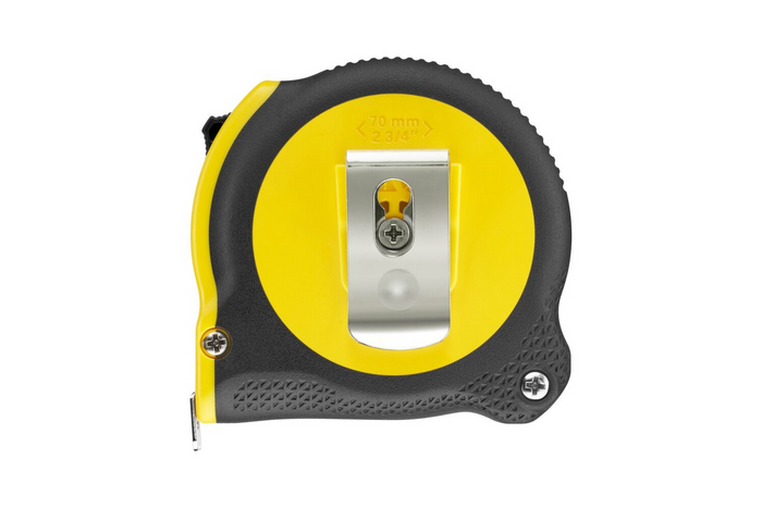 Cinta métrica STANLEY Tylon 1-30-697 de 5 m