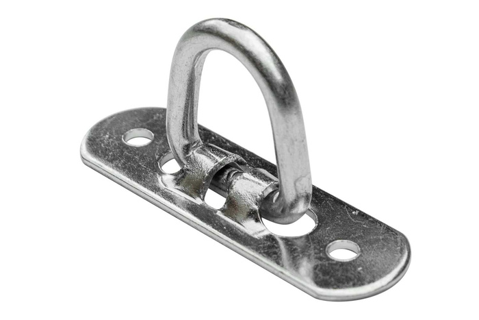 Anilla galvanizada H-25 mm