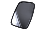 Espejo retrovisor lateral PLASTEX LP0328/SM para maquinaria agrícola, 328x238 mm.