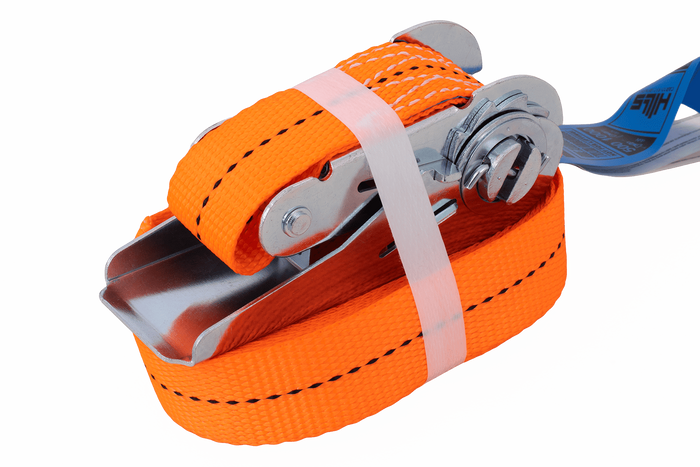 Correa de una pieza con tensor HILLS 5m/25mm/1t