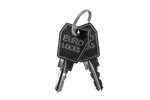 Llave Carver 25027 (2 unidades)