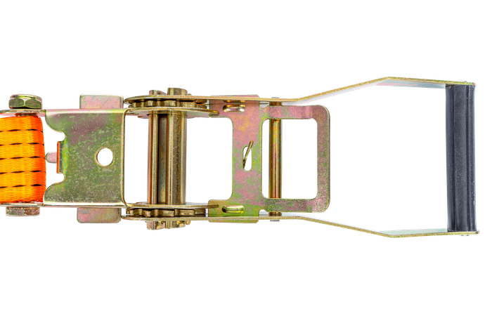 Correa de transporte con tensor UNITRAILER 2m/50mm/5t